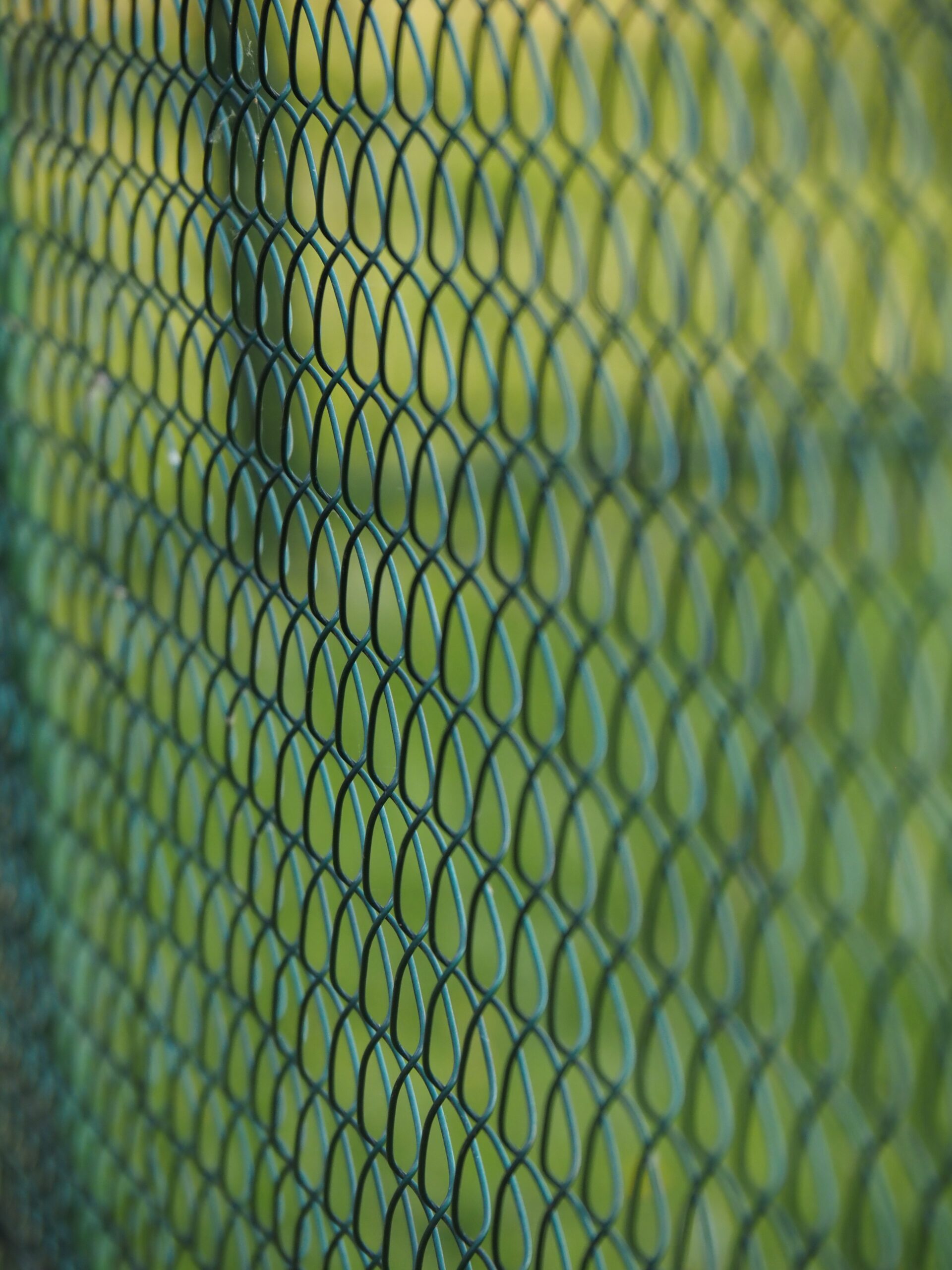 Chainlink Fence Price in Pakistan