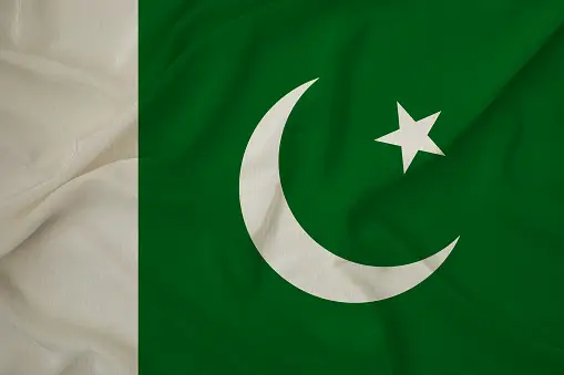 Safeguarding Security on Pakistan’s Independence Day- Al Ameen Chainlink Fence