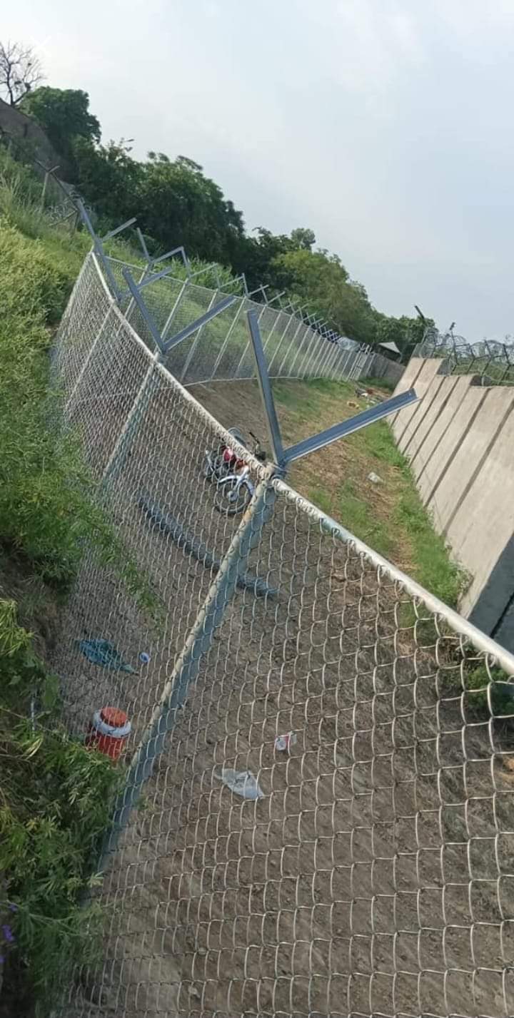 The Importance of Security Fences: Why Chain Link Fences are the Ideal Choice